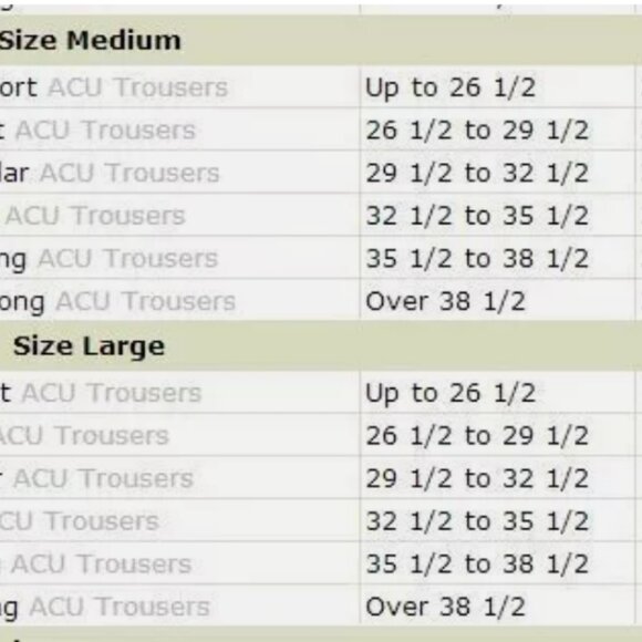 AIRSOFT PAINTBALL MILITARY ACU UCP PANTS & KNEE PADS COLOR DYE GREEN - Picture 2 of 12